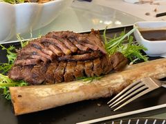 -御苑宾馆-中餐厅