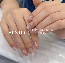 -斯馨·健康美甲美睫