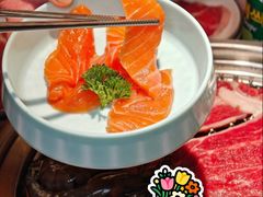 -東盛炭烤自助料理(浦东文峰广场店)