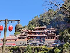 -安溪清水岩