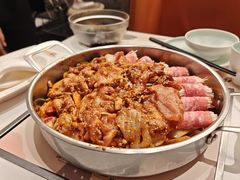 -黄记煌三汁焖锅(新佳丽江汉路店)