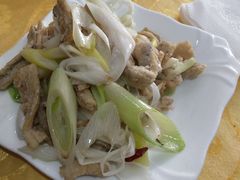 -里下河土菜馆(解放路店)