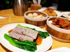 -兰亭轩茶餐厅(长江路店)