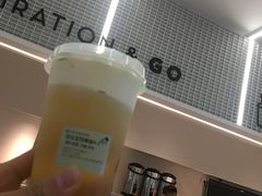 -喜茶(深圳丰盛町店)