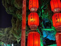 -滕王阁旅游区