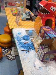 -奈尔宝·儿童乐园·亲子餐厅(苏州大悦城店)