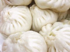 -庆丰包子铺(潘家园店)