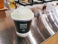 -THE MATCHA TOKYO抹茶东京