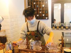 -MUSEO COFFEE咖啡博物馆