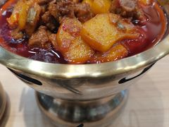 -米村拌饭(凯德和平广场店)