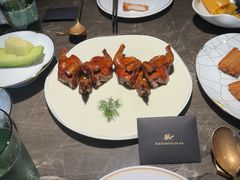 -新荣记(BFC外滩金融中心店)