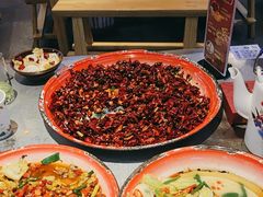 -馬伍旺川菜(江北虹悦城店)