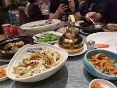 -顺意·顺德家乡菜(国际人才大厦店)