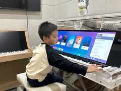 -Mr.先声音乐(东海店)