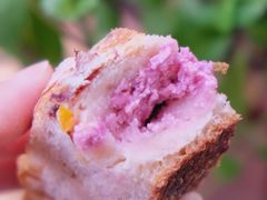 -Juicy Bakery(大学路店)