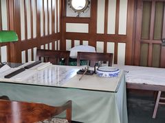 -中国人民解放军海军博物馆