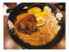 味增拉面-雷神拉面(财富中心玉米楼店)