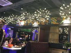 -AK47烤羊腿串吧(柳浪家园店)