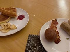 -上海静安铂尔曼酒店