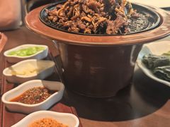 -奉天小馆·非遗东北菜(沈阳万象城店)