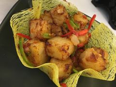 -稻香酒家·35年老字号(侨光店)