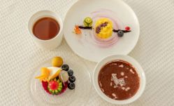 -弗蕾亚·和月月子调理院(东湖店)