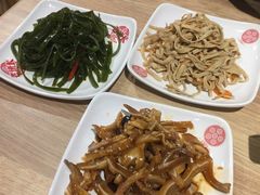 -老班长手工灌汤包老店(东山店)