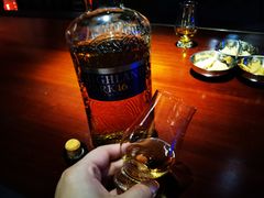 -THE OLD HOUSE酒吧