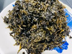 腌草头-妈妈的小作坊(陈家镇店)