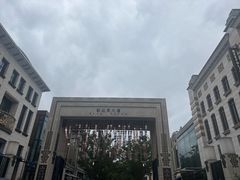 -比斯特上海购物村精品奥特莱斯