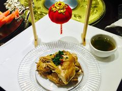 -绸乡宴酒店·融合苏帮宴(吴江店)