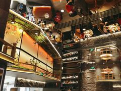 -西塔老太太泥炉烤肉(温州首店万象城黑金店)