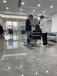 -D.z Salon 无痕接发潮店