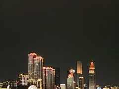 -武汉关码头(轮渡站)