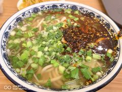 -有礼有面(知春路店)
