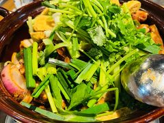 -凤兴鸡煲(宝安海雅店)