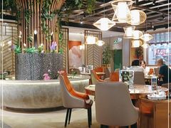 -顺意·顺德家乡菜(国际人才大厦店)