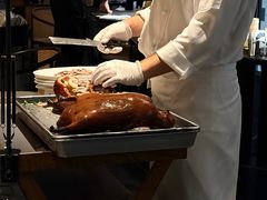 -喜悦烤鸭·新京菜(王府井店)