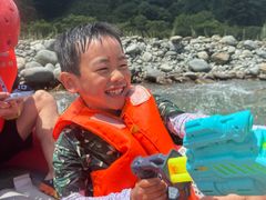 -虹口漂流