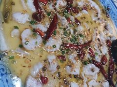 -你鲟欢·香茅柠檬鱼(金沙店)