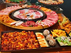 -韩热集市(百源店)