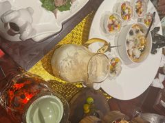 -悦真雅院·四合院·清真私房菜(雍和宫店)