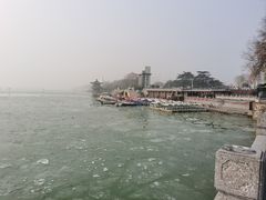 -云龙湖旅游景区