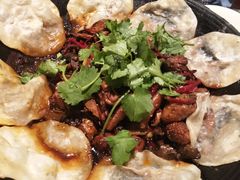 -百味地锅鸡(二店·财校分店)