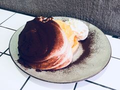-MIKAKU(万达广场上海宝山店)
