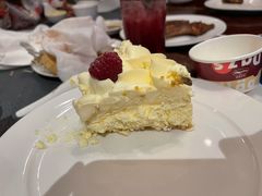 -顺德美的万豪酒店·自助餐·贡厨