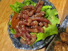 -付小姐在成都(川沙店)