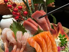 -蟹犇•帝王蟹雪蟹(陆家嘴店)