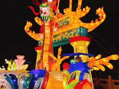 -郑州方特梦幻王国