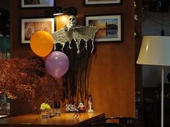 -JINNS锦时 steak&pizza(浸信会礼拜堂旧址店)